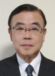 日本木材加工技術協会 会長　信田　聡